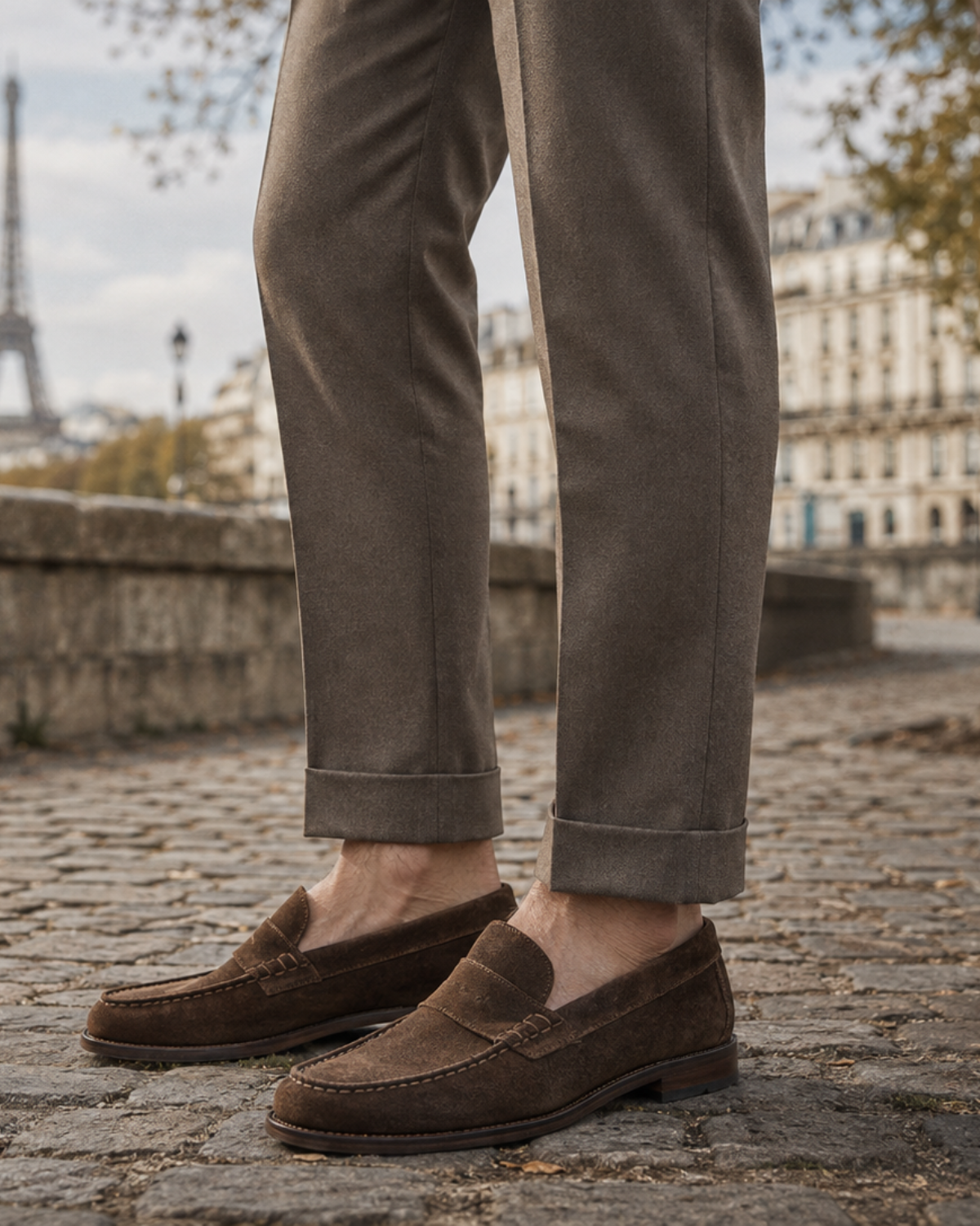 Mocassins