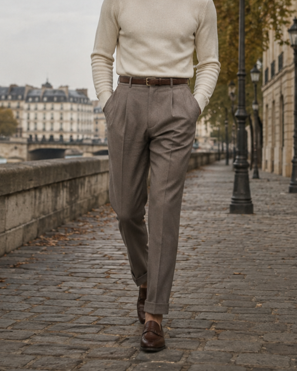 Pantalons