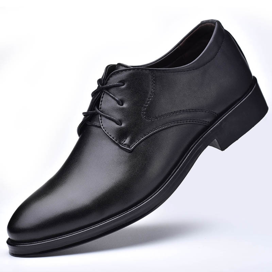 Homme Chaussures Habillé Fermeture Lacets