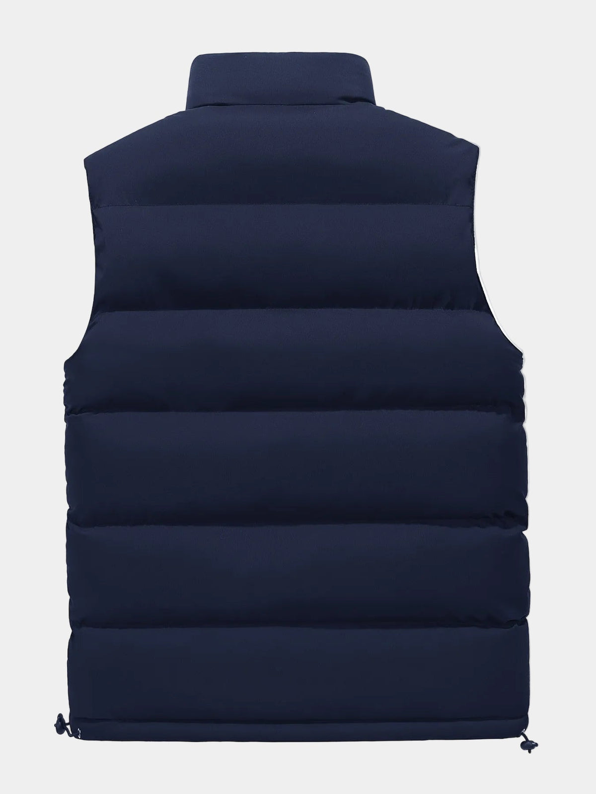 Homme Gilet Coupe Sans Manches
