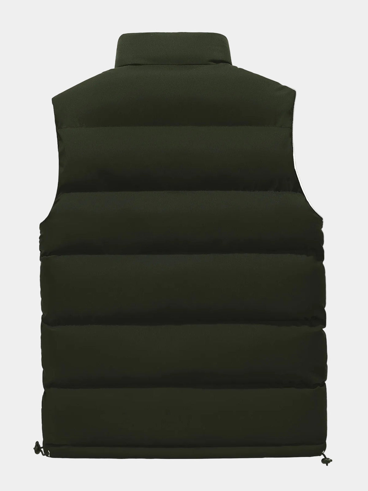 Homme Gilet Coupe Sans Manches