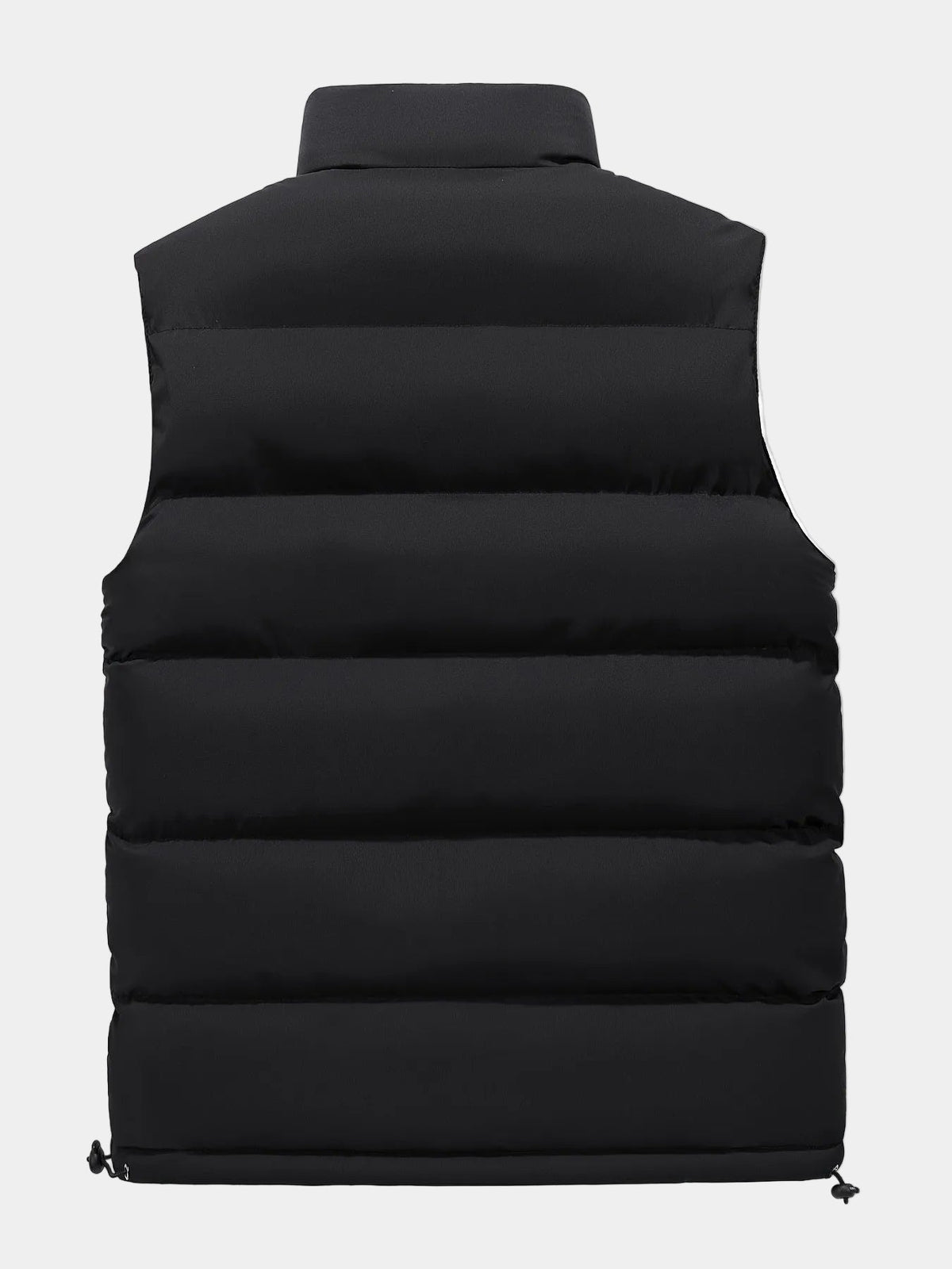 Homme Gilet Coupe Sans Manches