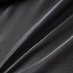 Homme Manteau Col Montant Fermeture Zippée