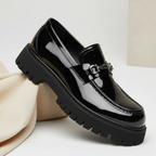 Homme Mocassins Enfiler Semelle Extérieure